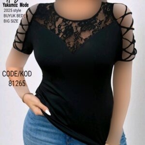 شومیز 81265