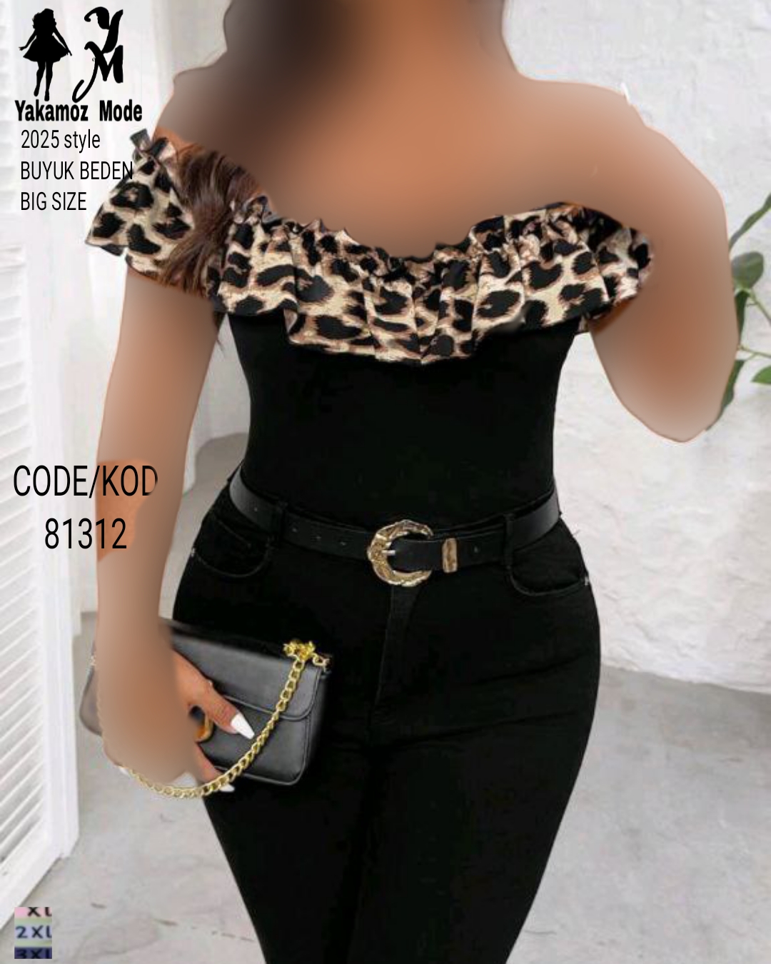بادی 81312