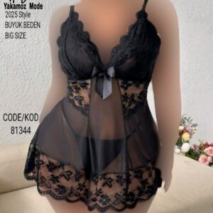 لباس خواب 81344