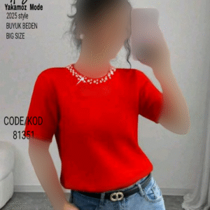 شومیز 81351