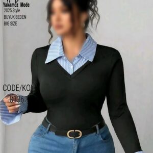 شومیز 81367