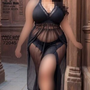 لباس خواب 72045