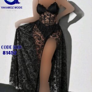 لباس خواب 81452