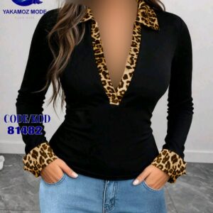 شومیز 81482