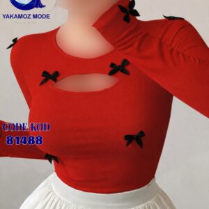 شومیز 81488
