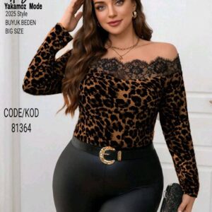شومیز 81364