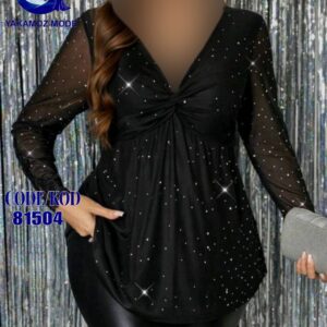 شومیز 81504