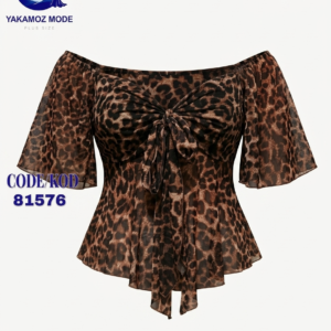 شومیز 81576