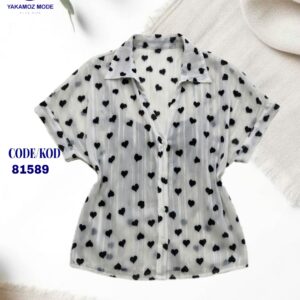 شومیز 81589