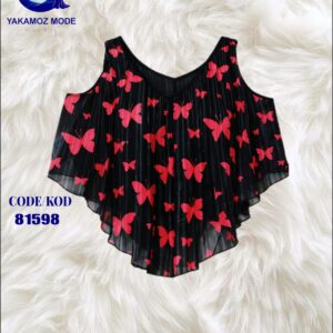 شومیز 81598