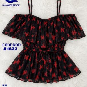 شومیز 81637