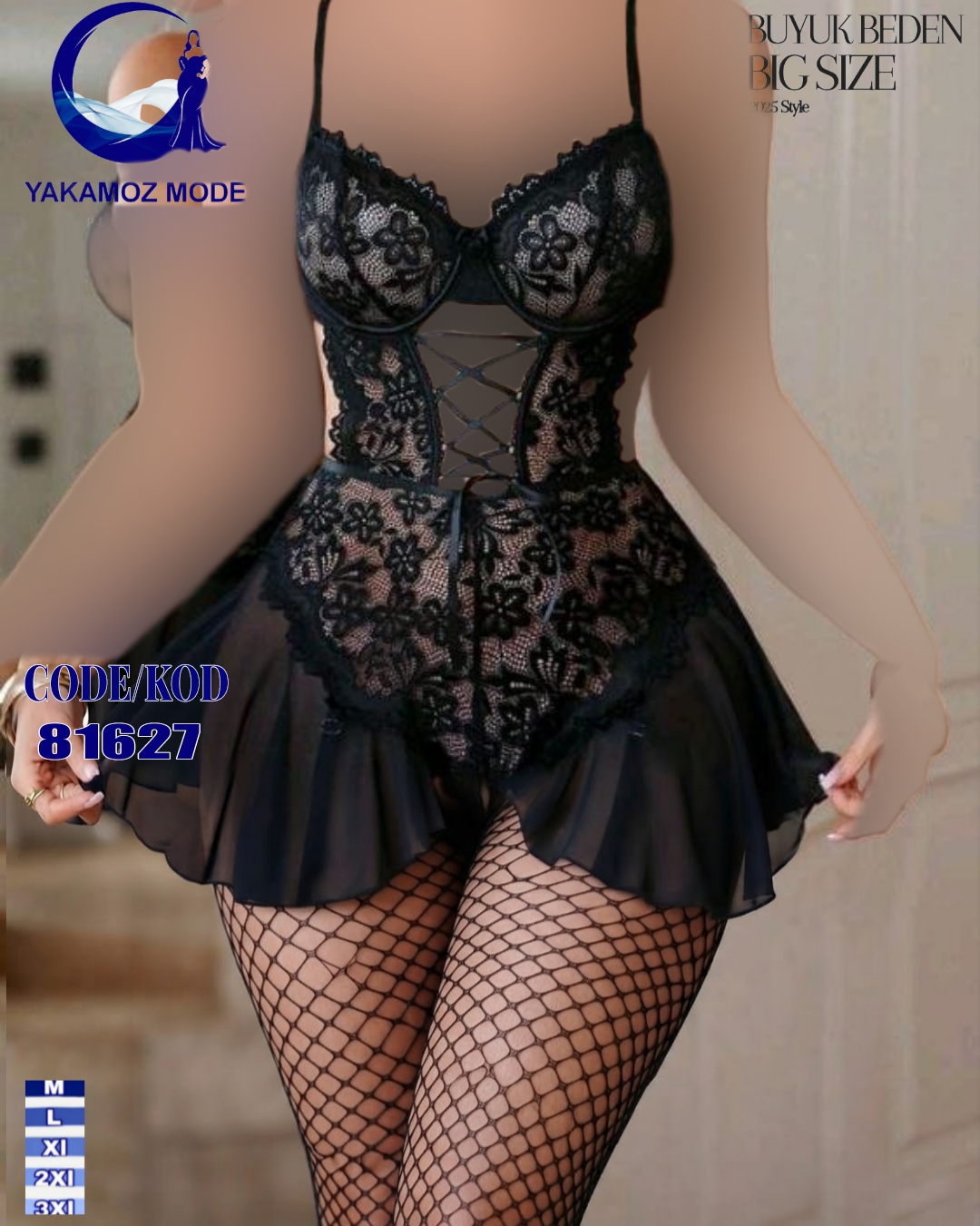 بادی 81627 - Image 2
