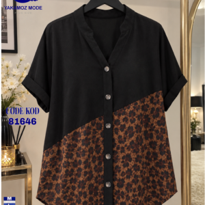 شومیز 81646