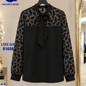 شومیز 81656