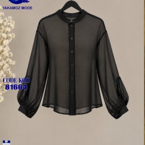 شومیز 81664