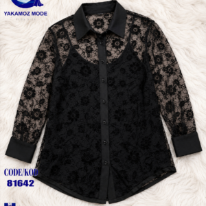 شومیز 81642